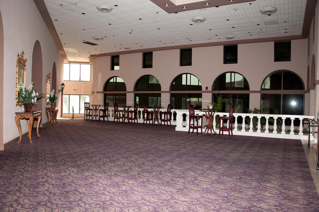 Magnuson Grand Hotel And Conference Center Hammond Kültér fotó